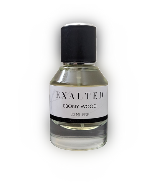 Ebony Wood